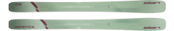 ELAN - RIPSTICK 102 WOMENS SKIS - 2024