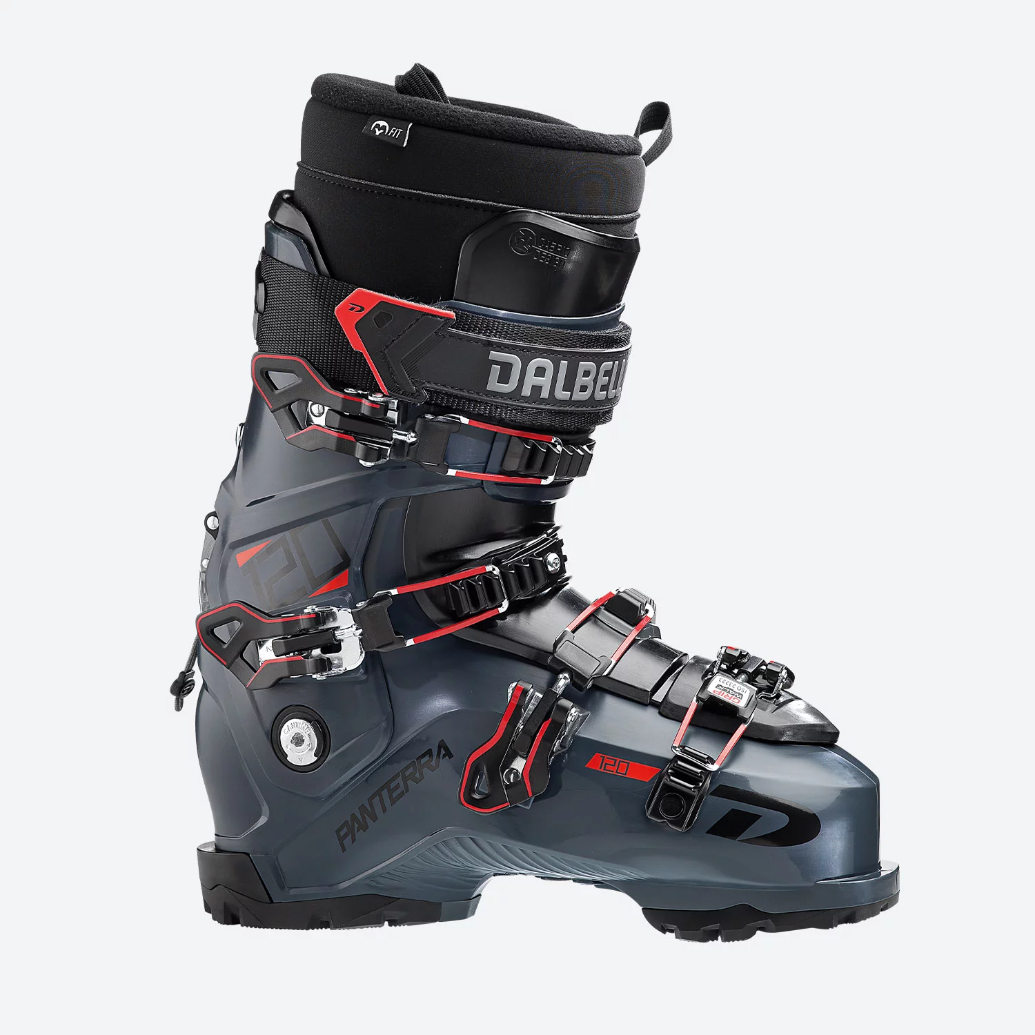 DALBELLO - PANTERRA 120 ID BOOTS - 2023