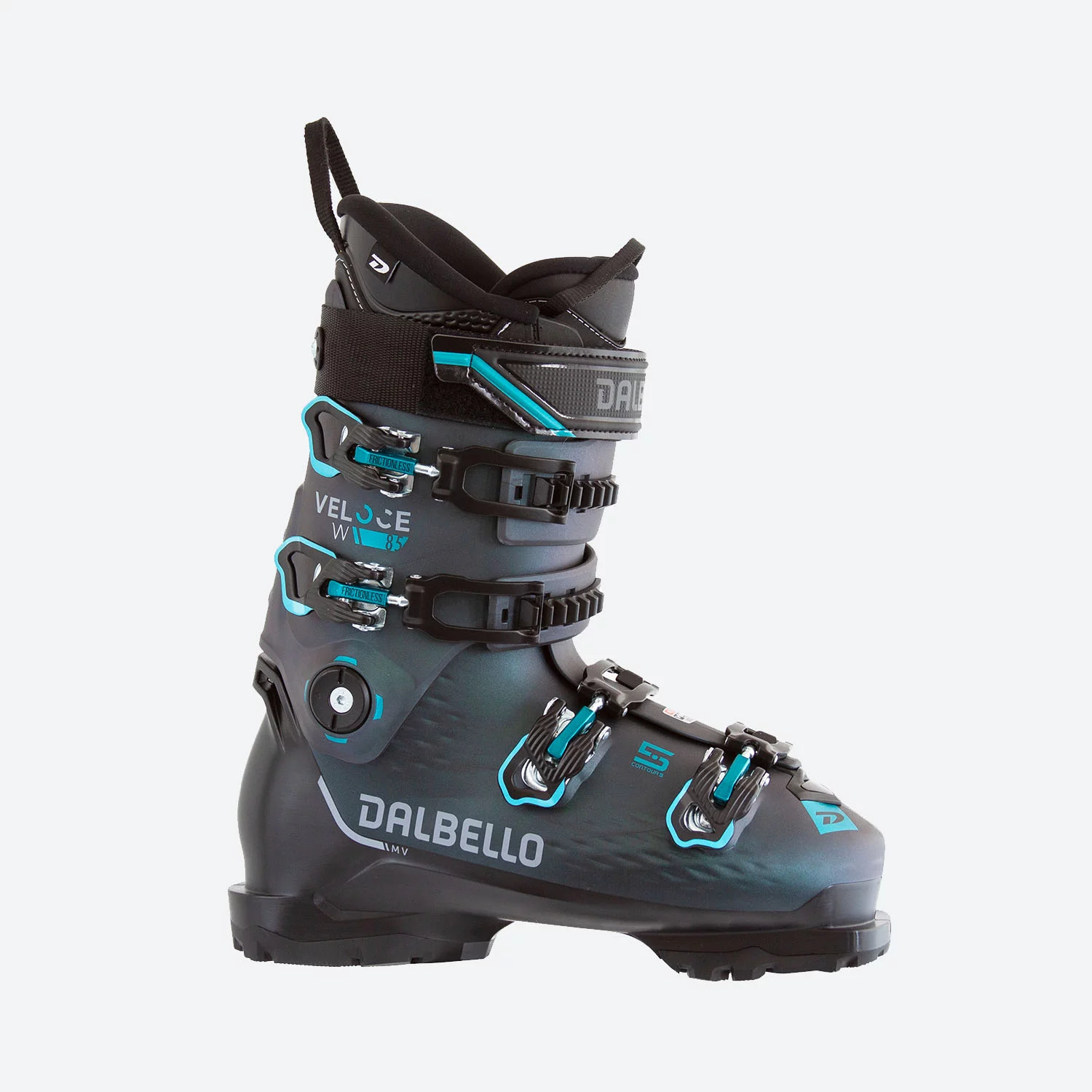 DALBELLO - VELOCE 85 W GW BOOTS, size 235 only - 2024