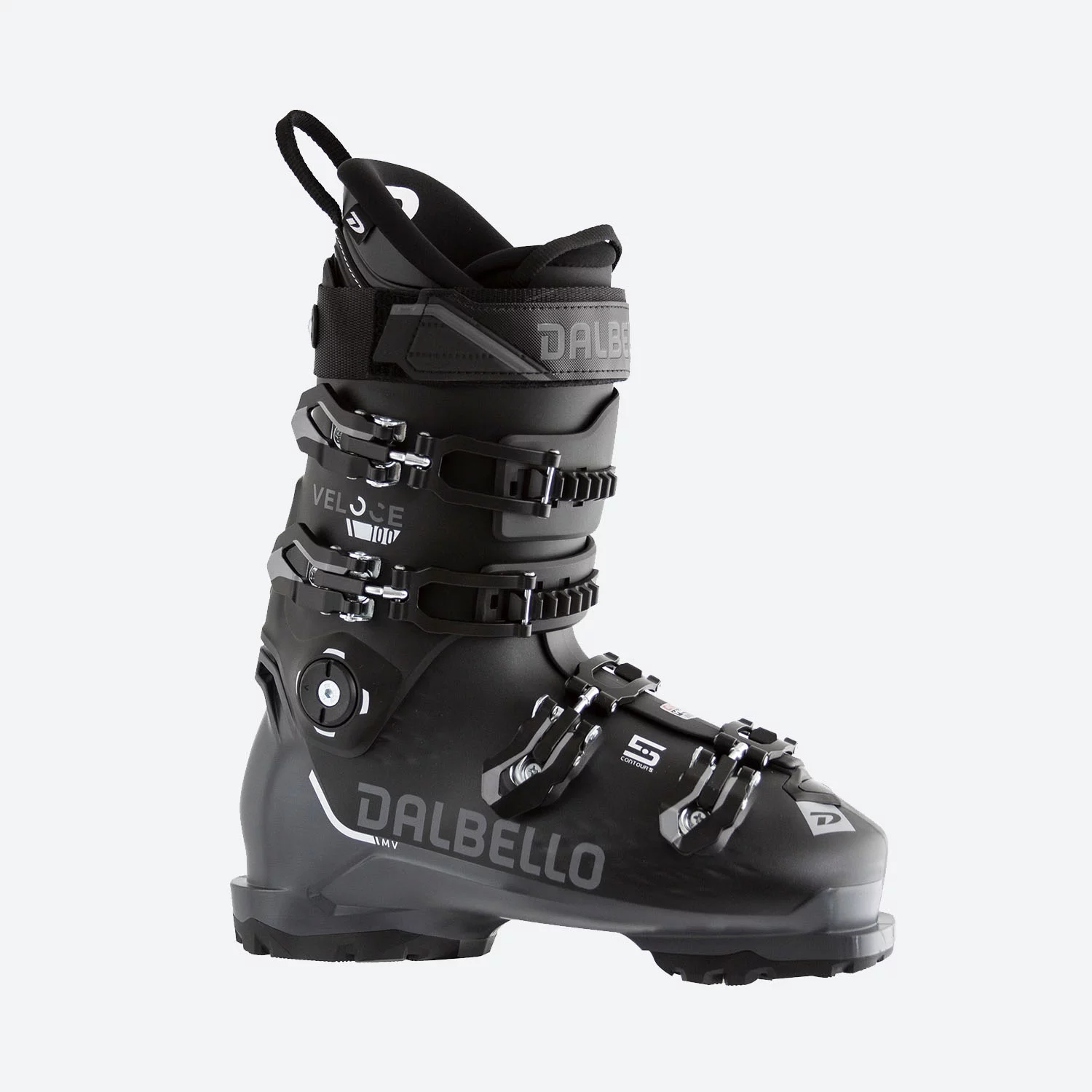 DALBELLO - VELOCE 100 GW BOOTS - 2024