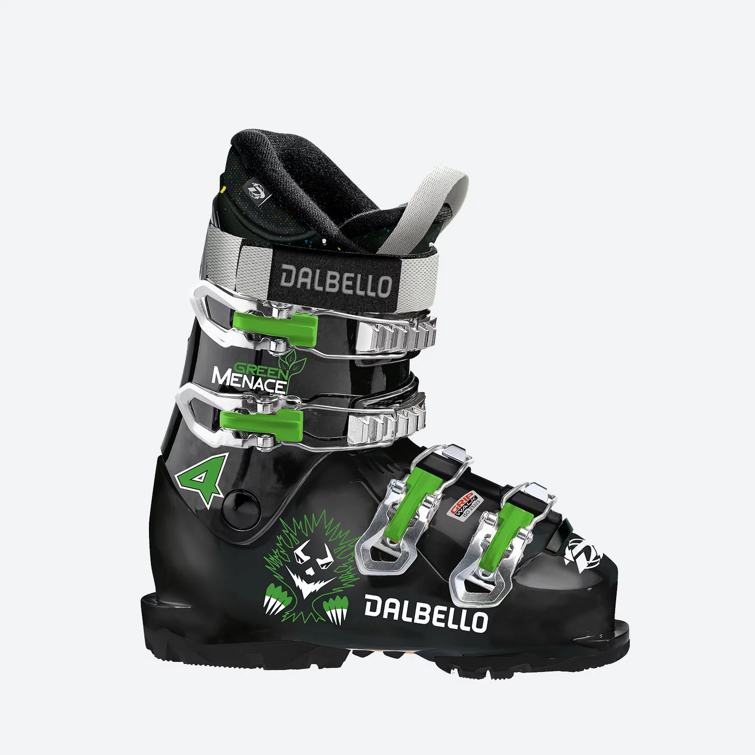 DALBELLO - GREEN MENACE 4.0 GW Ski Boots 