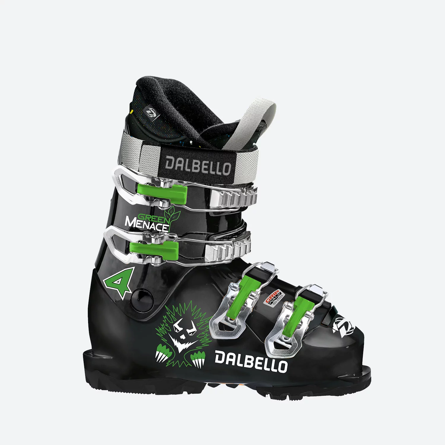DALBELLO - GREEN MENACE 4.0 GW Ski Boots  - 2023