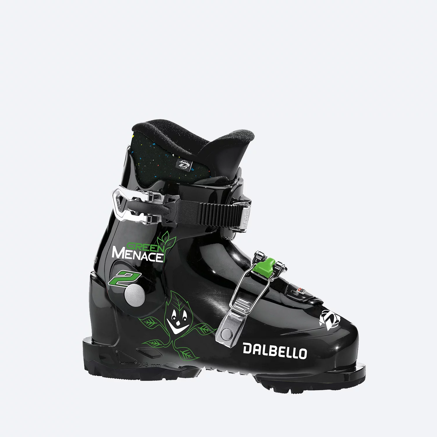 DALBELLO - GREEN MENACE 2.0 GW Ski Boots  - 2023