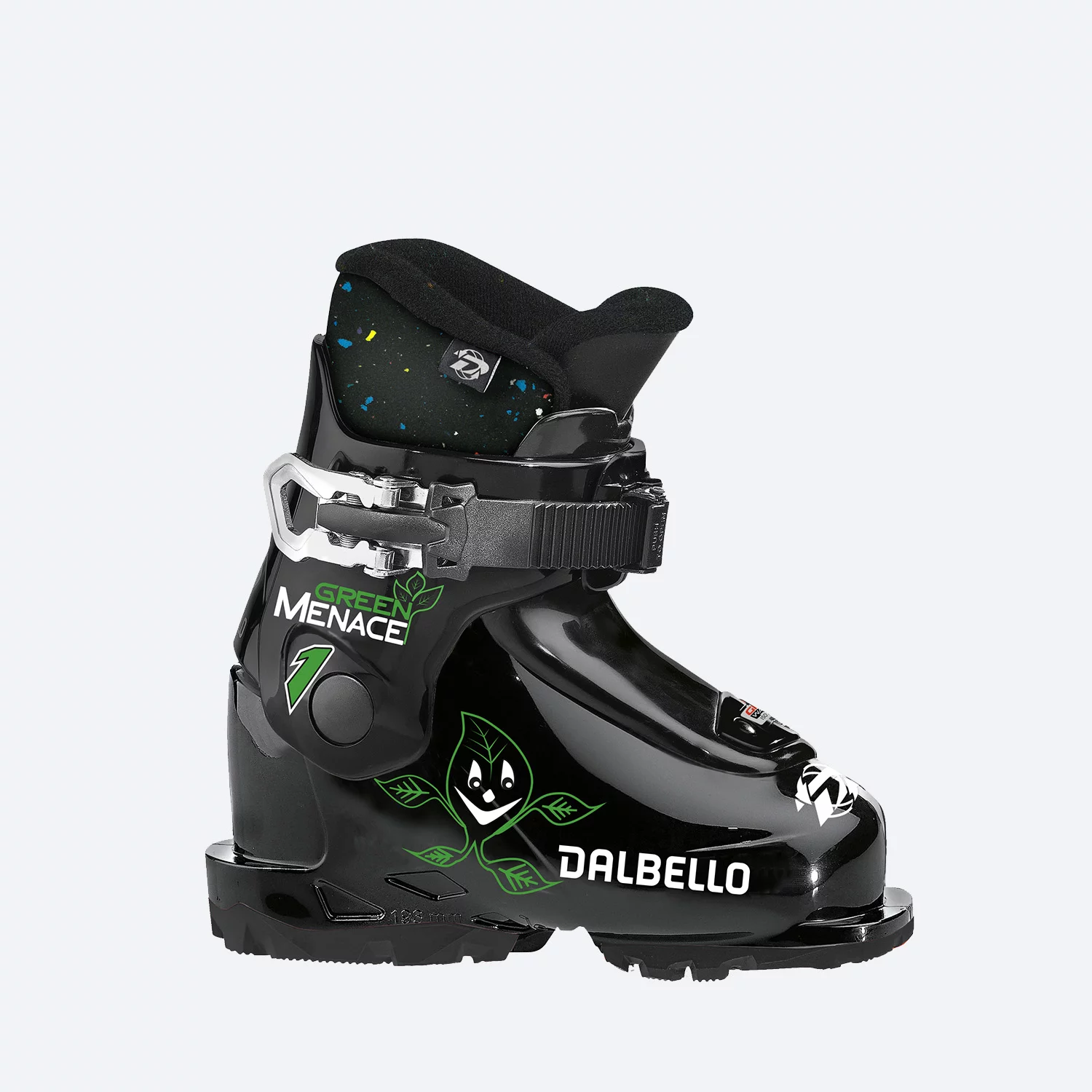 Image 0 of DALBELLO - GREEN MENACE 1.0 GW Ski Boots  - 2024