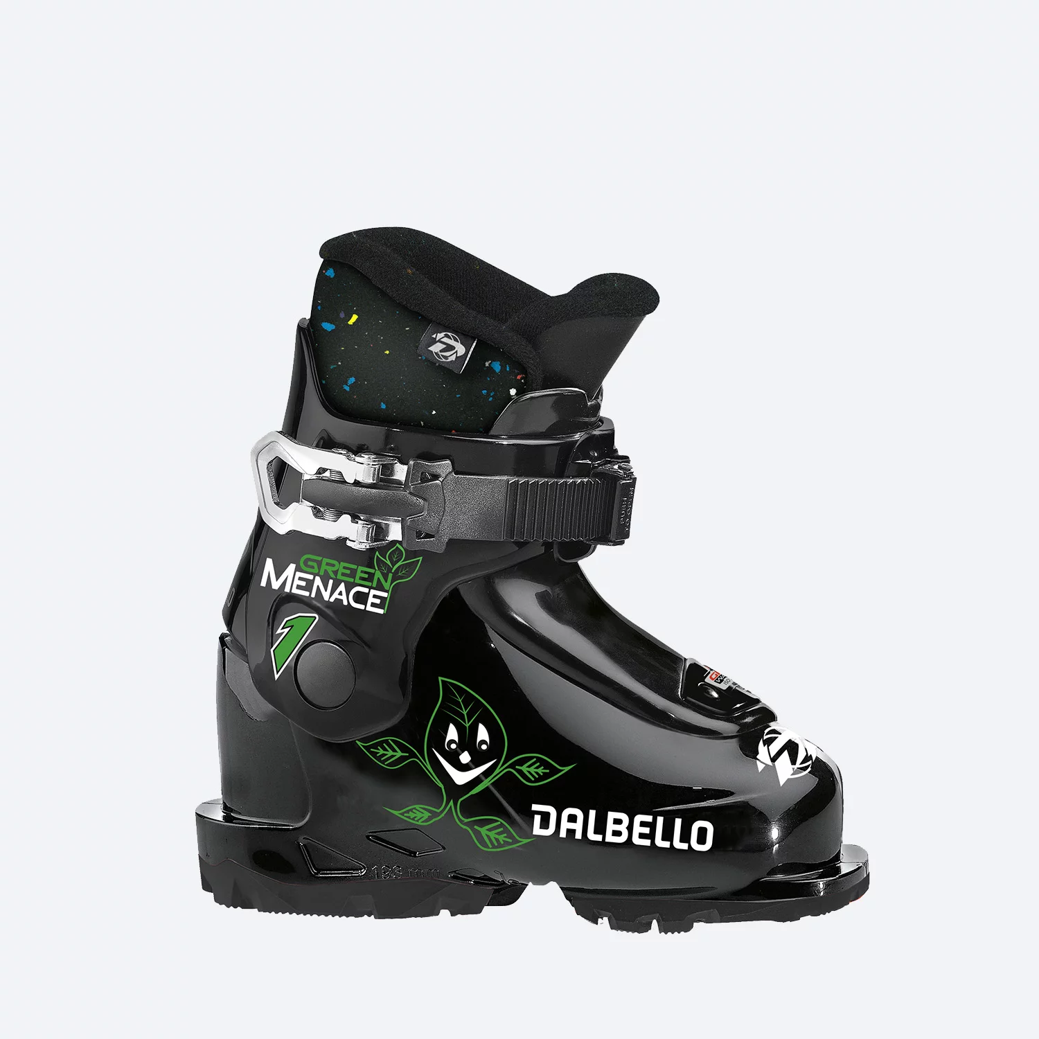 DALBELLO - GREEN MENACE 1.0 GW Ski Boots  - 2024