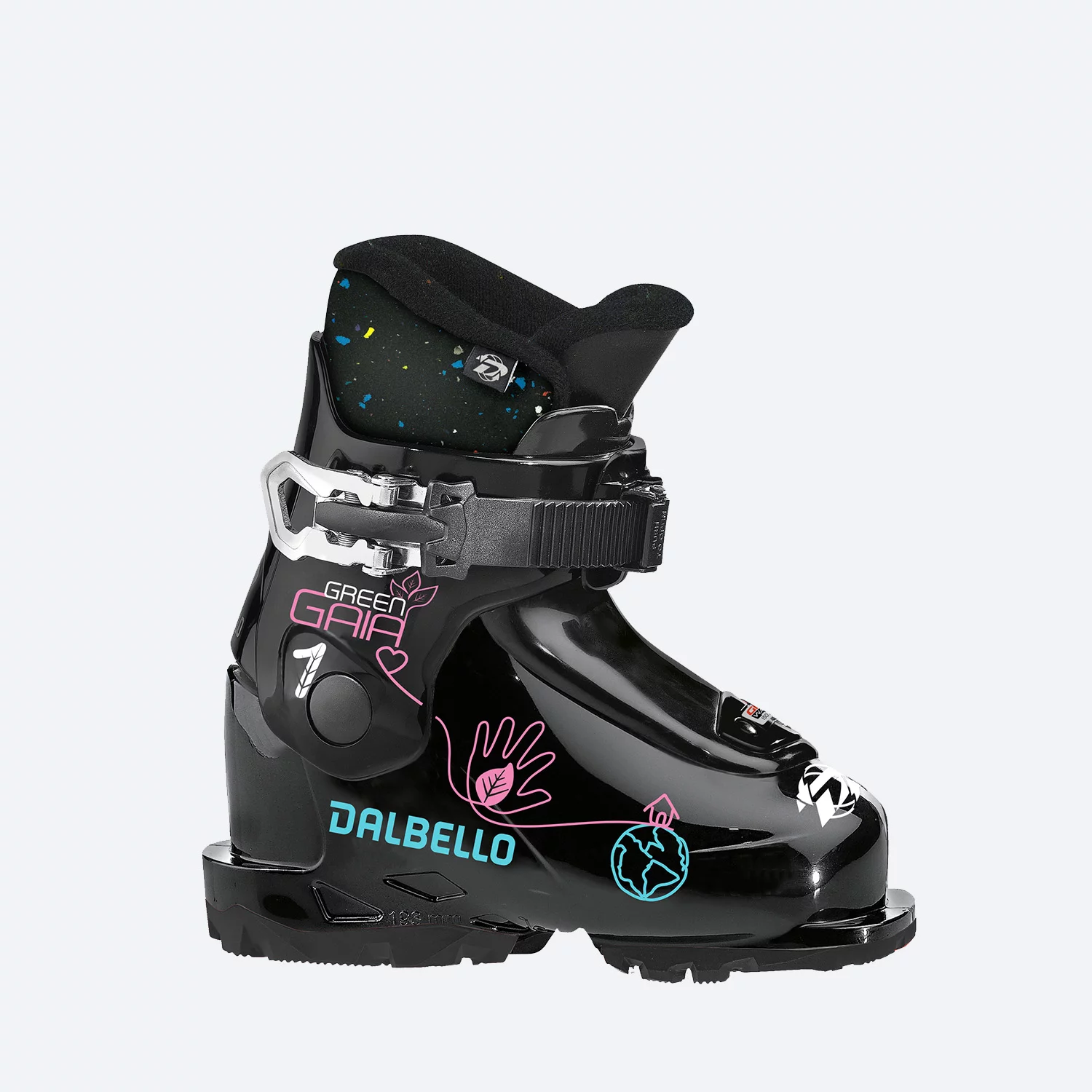 Image 0 of DALBELLO - GREEN GAIA 1.0 GW Ski Boots  - 2023