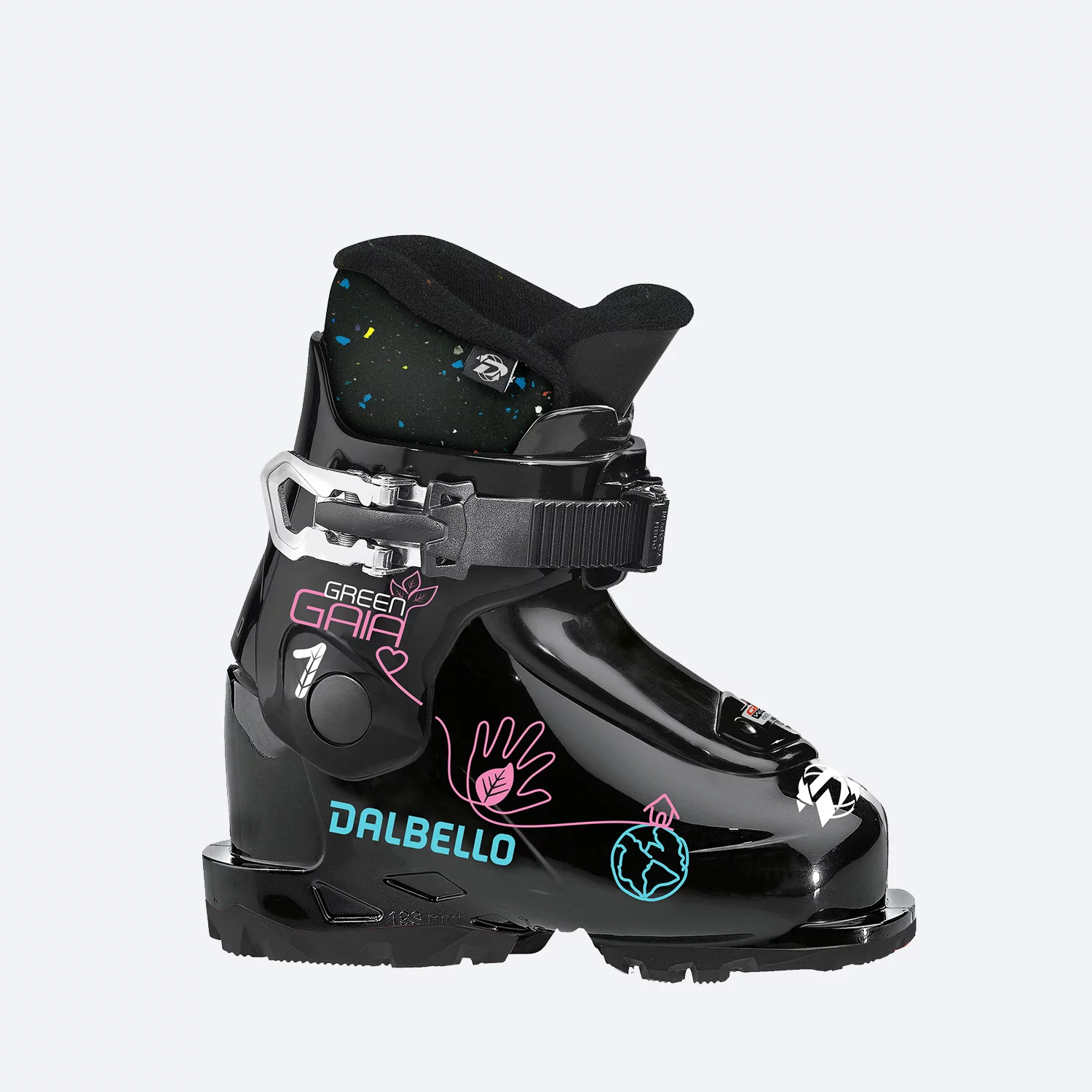 DALBELLO - GREEN GAIA 1.0 GW Ski Boots  - 2024