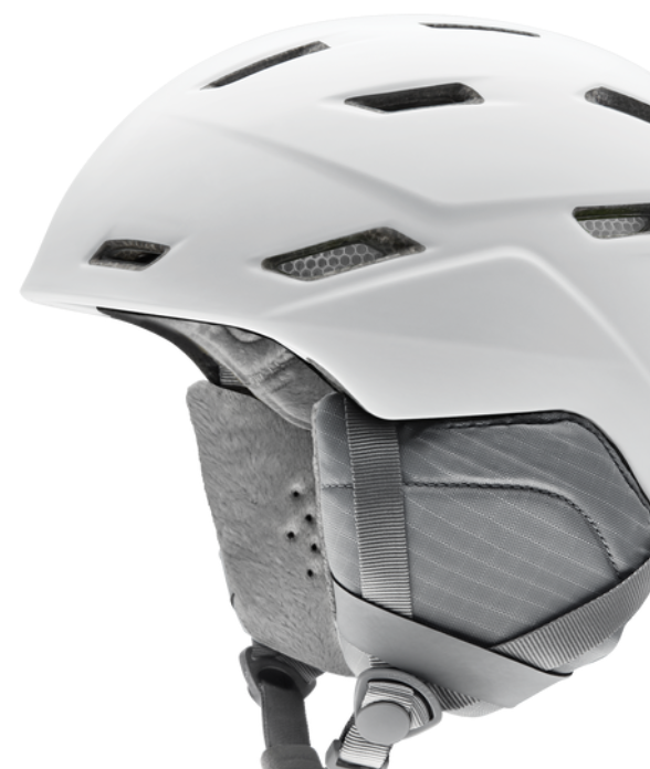 Image 1 of SMITH - MIRAGE WOMENS HELMET - 2023, ASSORTED COLORS