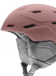 SMITH - MIRAGE WOMENS HELMET - 2024, ASSORTED COLORS