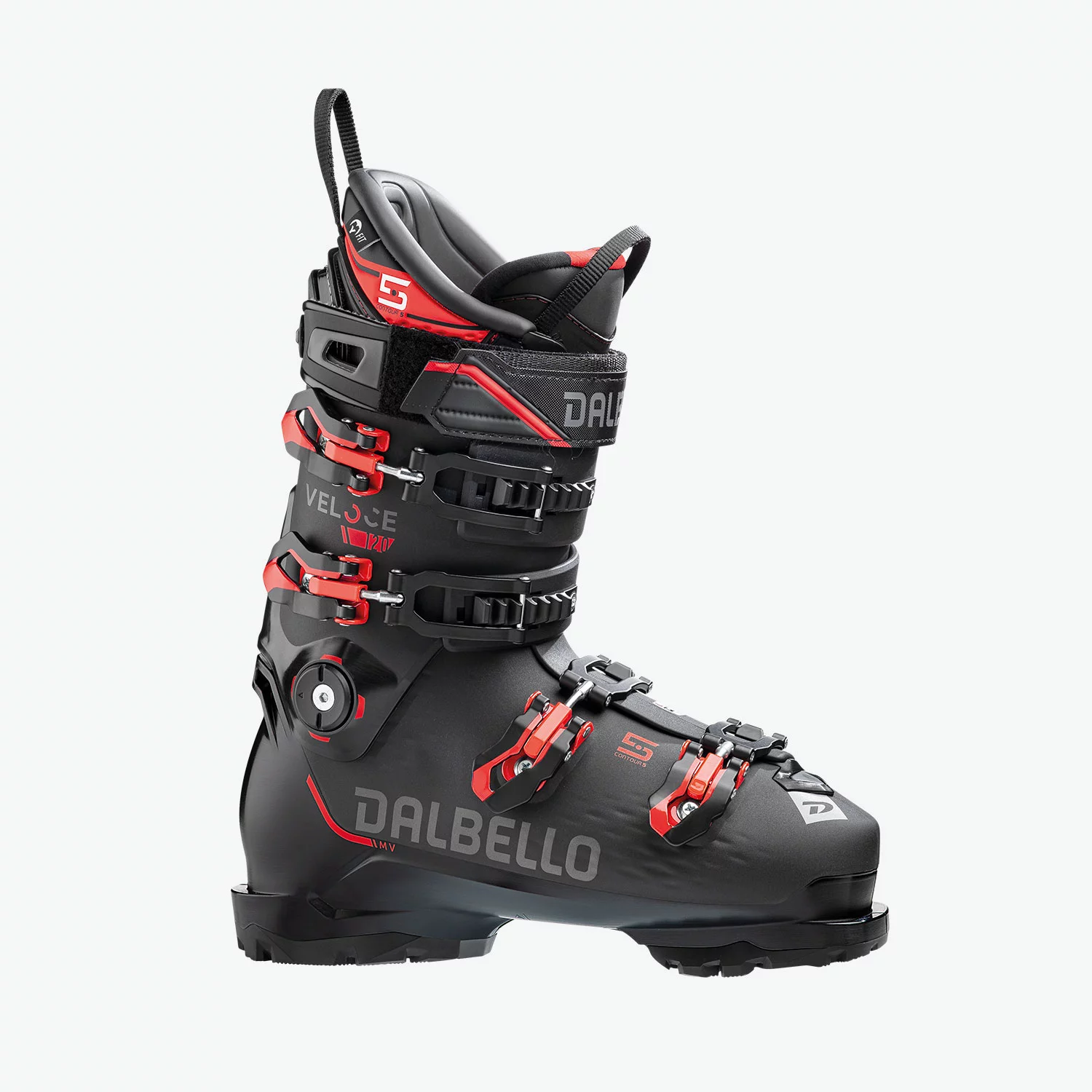 DALBELLO - VELOCE 120 GW BOOTS - 2024