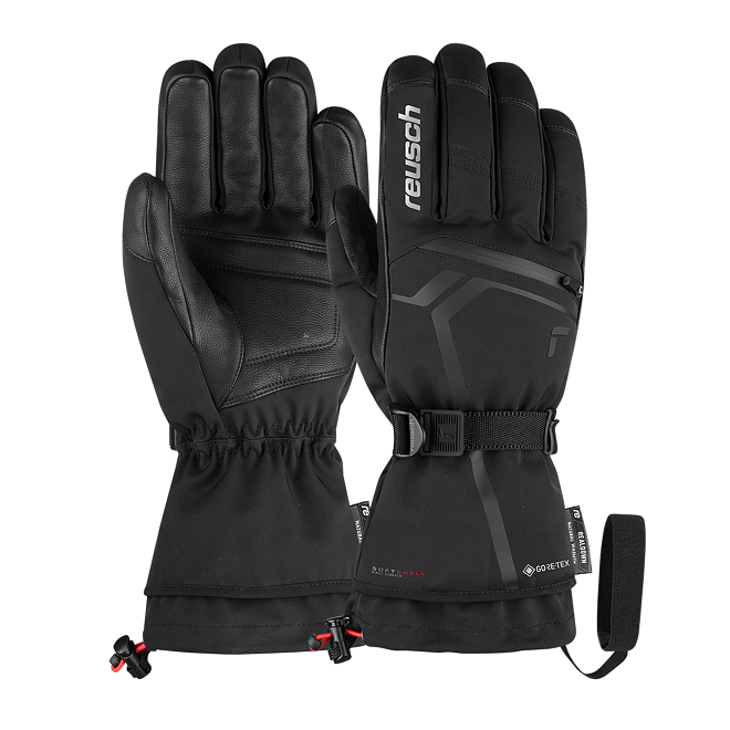 Image 2 of REUSCH - DOWN SPIRIT GTX GLOVE MEN -2024