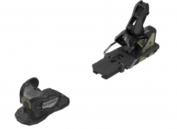 ATOMIC WARDEN 13 MNC BINDING, assorted colors