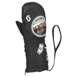 SCOTT ULTIMATE TOT JUNIOR MITTEN - 2024