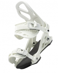 ARBOR - HEMLOCK Snowboard Binding