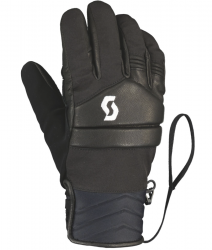 SCOTT W'S ULTIMATE PLUS GLOVE, BLACK - 2024