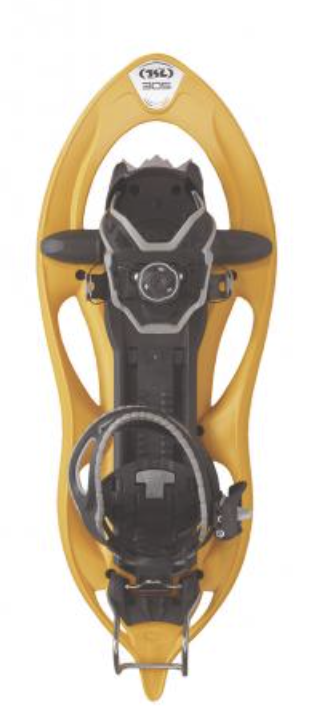 Image 0 of TSL - COMPOSITE SNOWSHOES 305 INITIAL - APRICOT