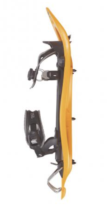 Image 1 of TSL - COMPOSITE SNOWSHOES 305 INITIAL - APRICOT