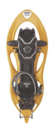 TSL - COMPOSITE SNOWSHOES 305 INITIAL - APRICOT