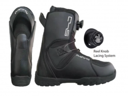 540 - ROGUE JR. SNOWBOARDING BOOTS - 2023