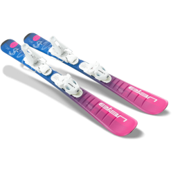 ELAN - SKY JUNIOR SKIS + EL 4.5 GW BINDINGS - 2023