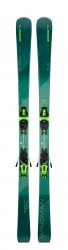 ELAN WINGMAN 78 C PS + EL 10.0 GW BINDING - 2025