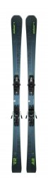 ELAN PRIMETIME 22 BLUE PS + EL 10.0 GW BINDING - 2025