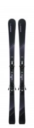 ELAN - BLACK MAGIC LS + EL 9.0 GW BINDING - 2024