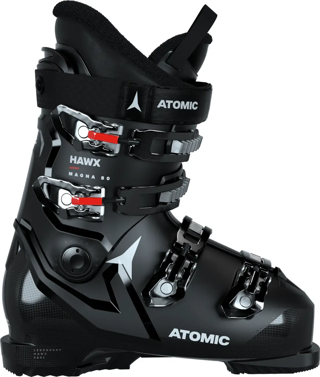 ATOMIC - HAWX MAGNA 80 BOOTS 2024