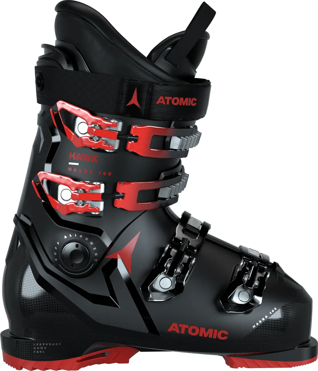 ATOMIC - HAWX MAGNA 100 BOOTS, size 30.5 only - 2024 