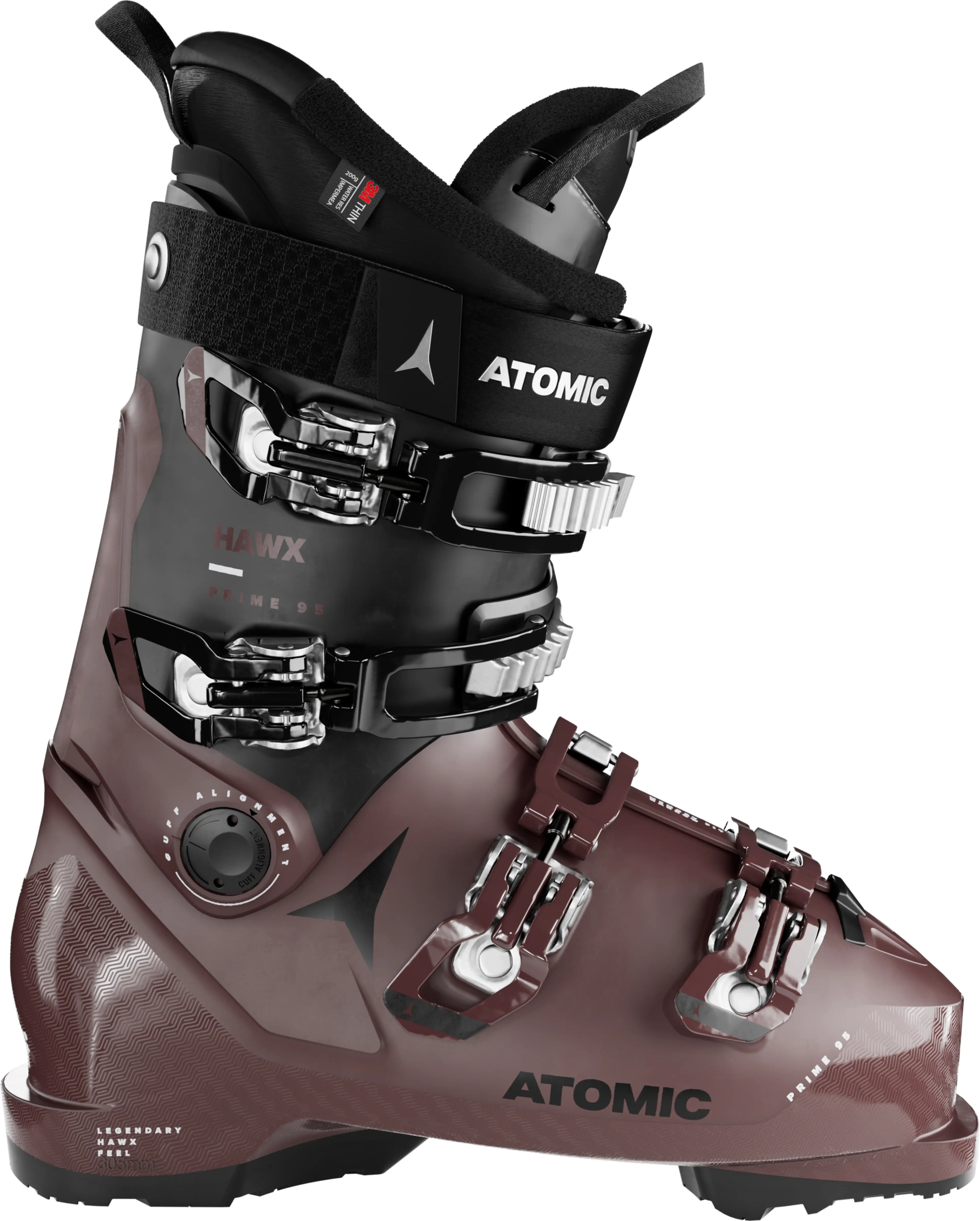 ATOMIC - HAWX PRIME 95 W GW BOOTS 2024