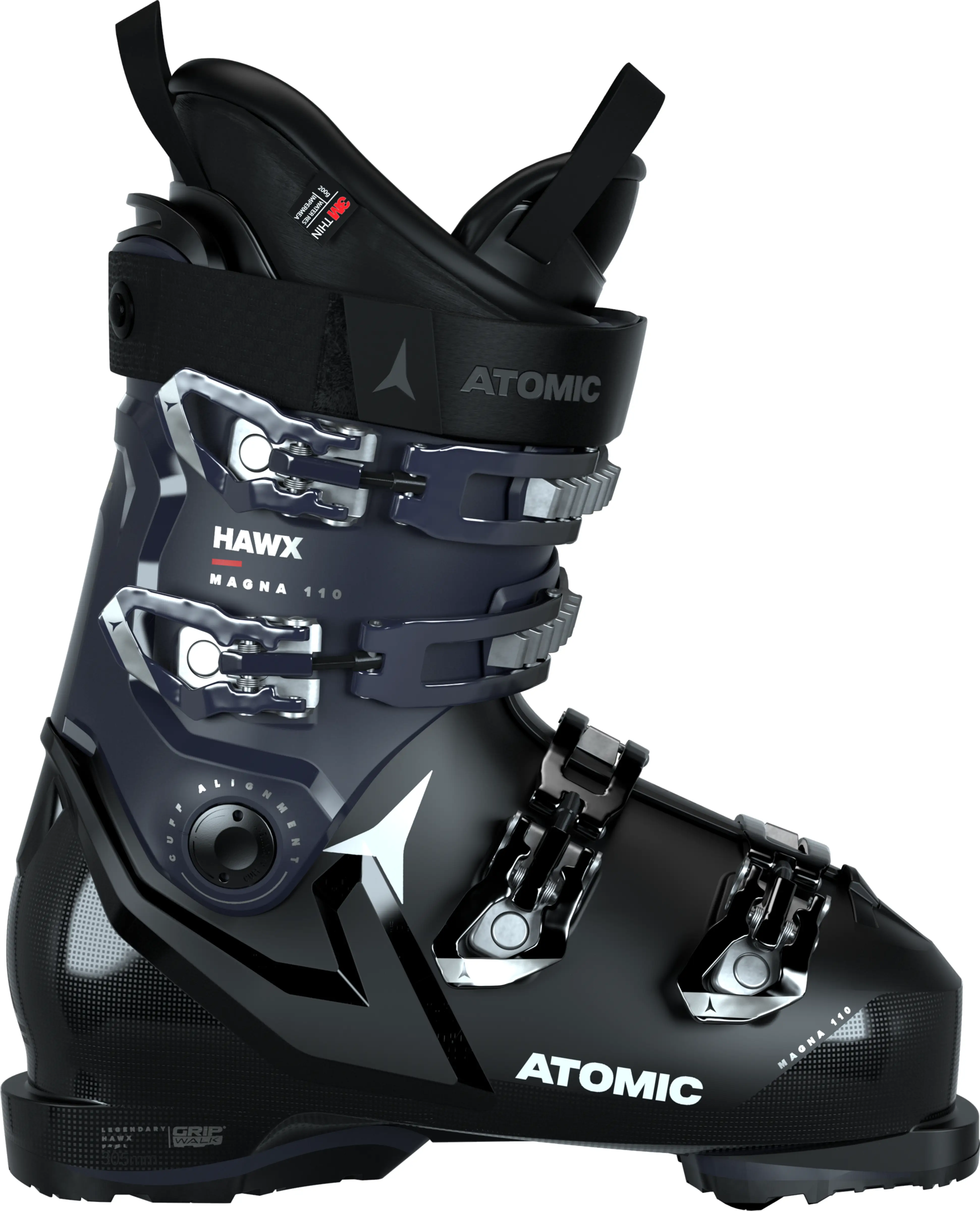 ATOMIC - HAWX MAGNA 110 GW BOOTS - 2024