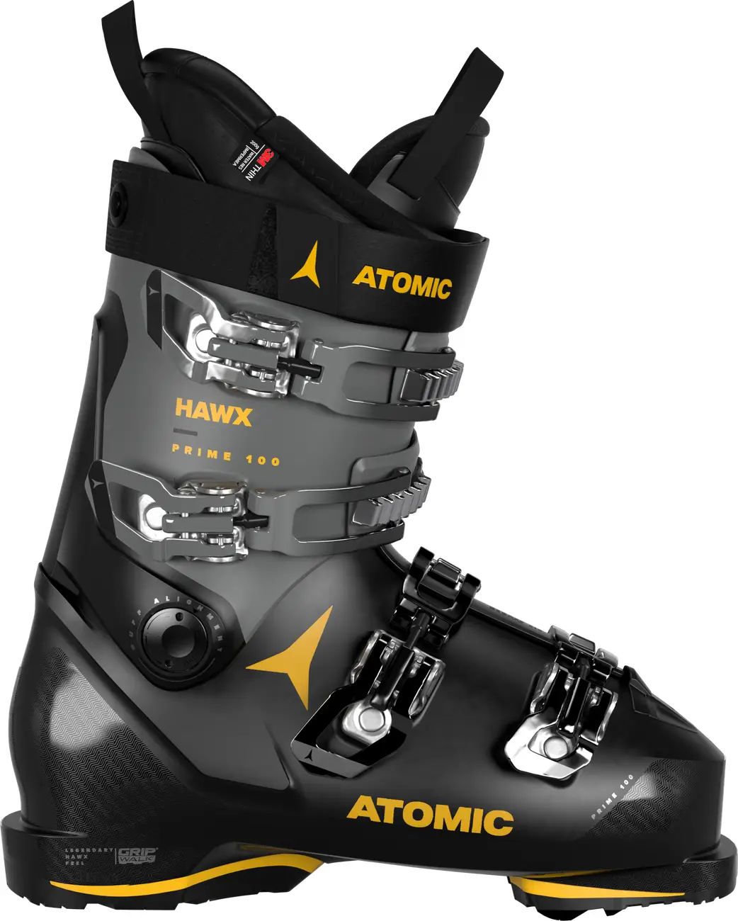 ATOMIC - HAWX PRIME 100 GW BOOTS 2024