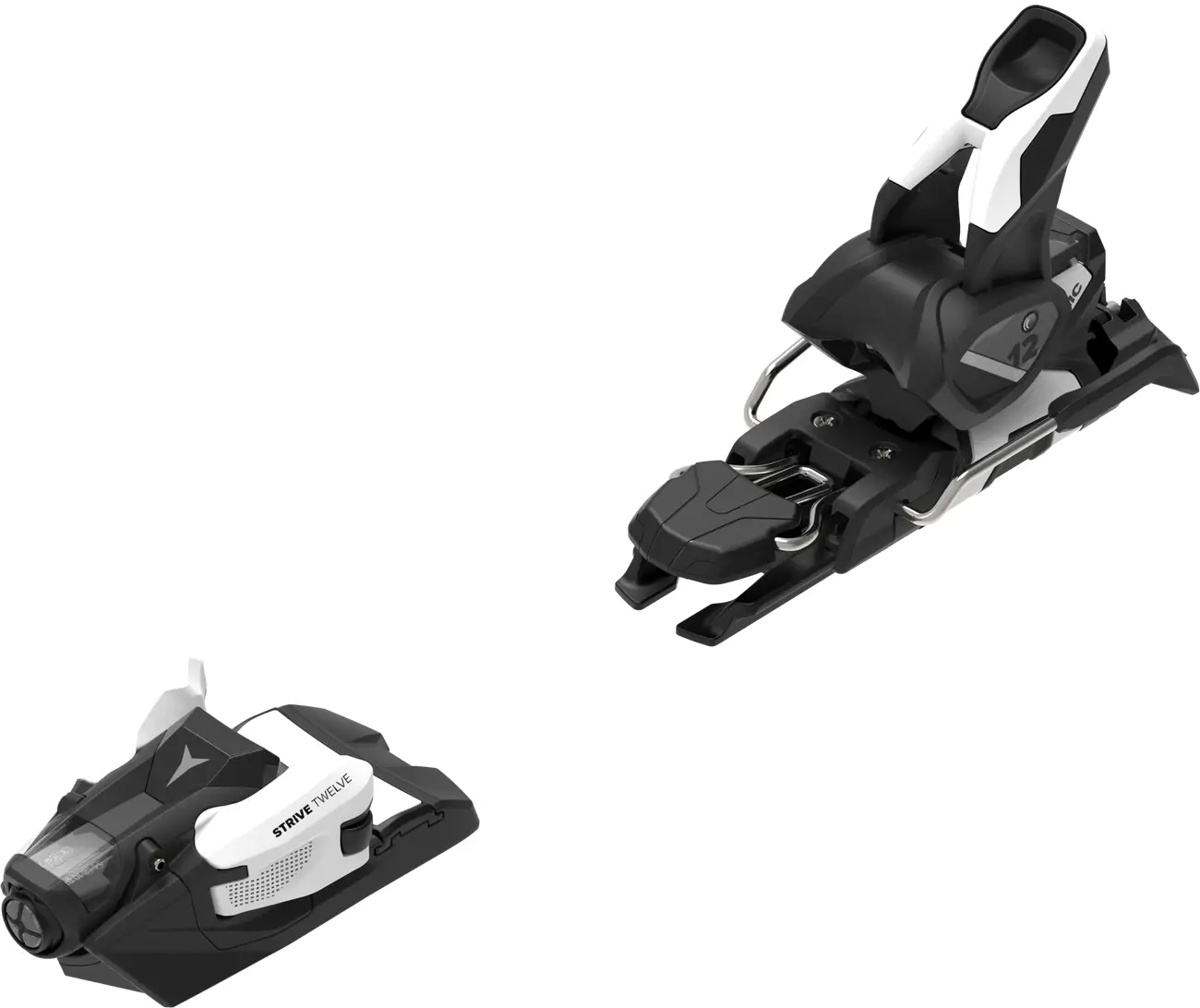 ATOMIC - STRIVE 12 GW BINDING, Brake Width 90 mm only