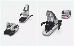 MARKER -  SQUIRE 10 BINDINGS, B85