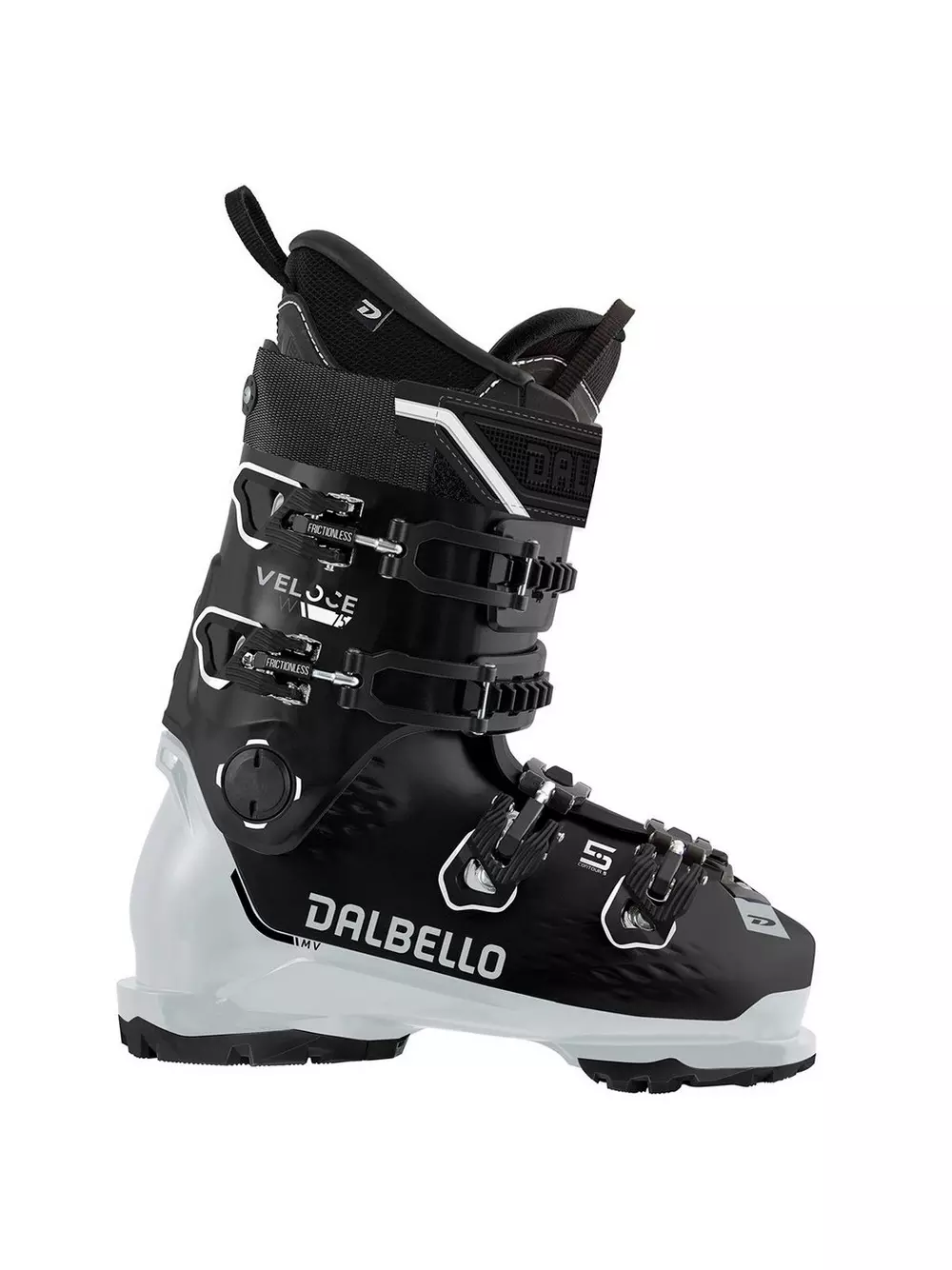 DALBELLO - VELOCE 75 W GW BOOTS - 2024