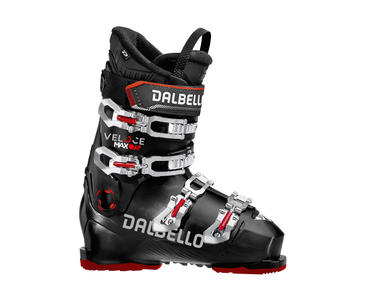 DALBELLO VELOCE MAX 75 SKI BOOTS - 2025