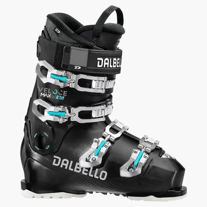 DALBELLO - VELOCE MAX 65 W SKI BOOTS 