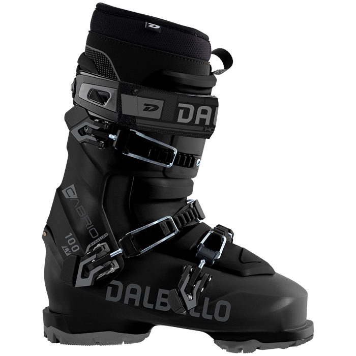 DALBELLO - CABRIO LV 100 Ski BOOTS - 2024