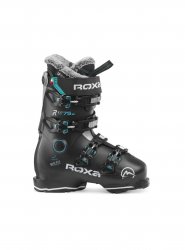 ROXA R/FIT 75W HV SKI BOOTS, Size 24.5 only 2025