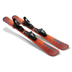 ELAN - MAXX ORANGE Junior Shift SKIS 140 cm - 150 cm