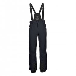 KILLTEC - ENOSH SKI PANTS - BLACK