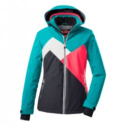 KILLTEC - KSW 83 WOMENS SKI JACKET 