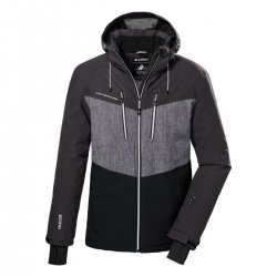 KILLTEC - KSW 45 MENS SKI JACKET