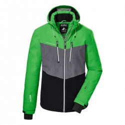 KILLTEC - KSW 45 MENS SKI JACKET