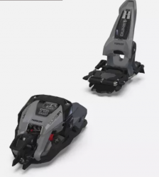 MARKER DUKE PT 13 BINDINGS BRAKE 100MM - 2025