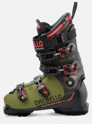 DALBELLO VELOCE 120 MV SKI BOOTS - 2025