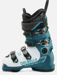 DALBELLO VELOCE 85 MV W SKI BOOTS - 2025