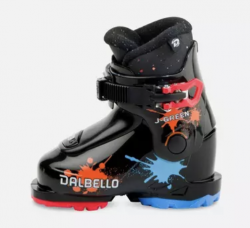 DALBELLO J GREEN 1.0 GW SKI BOOTS - 2025