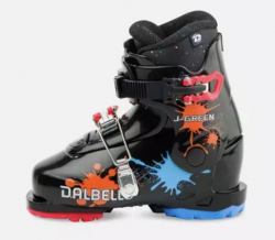 DALBELLO J GREEN 2.0 GW SKI BOOTS - 2025