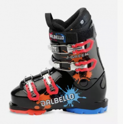 DALBELLO J GREEN 4.0 GW SKI BOOTS - 2025